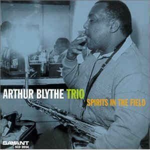 Spirits In The Field