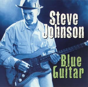 Blue Guitar