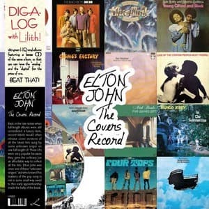 The Covers Record