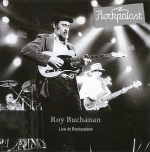 Live At Rockpalast