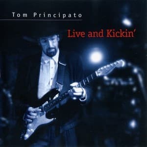 Live And Kickin'