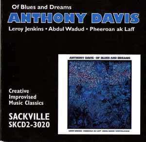 Of Blues And Dreams