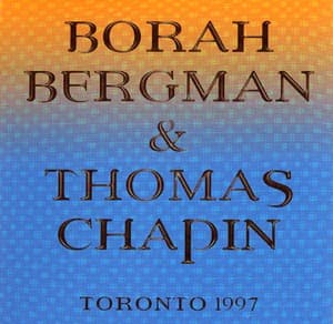 Toronto 1997