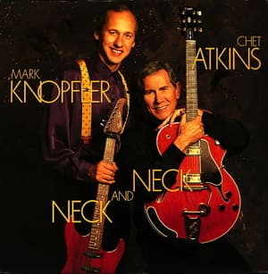 Neck And Neck