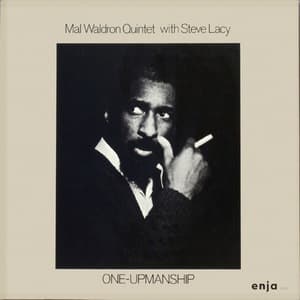 One-Upmanship