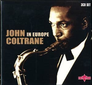 In Europe (3CD)