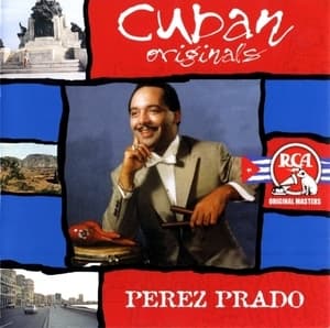 Cuban Originals