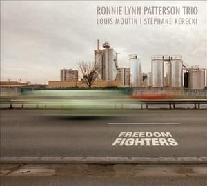 Freedom Fighters