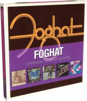 Original Album Series