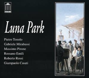 Luna Park