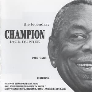Champion 1980-1988