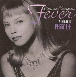 Fever:  A Tribute To Peggy Lee