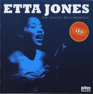 The Savoy Recordings