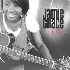 Hold Me (ep)