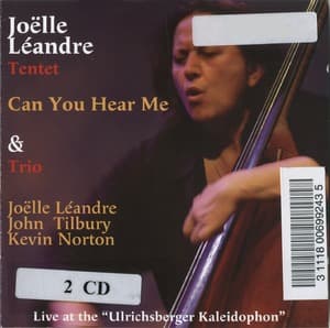 Can You Hear Me & Trio