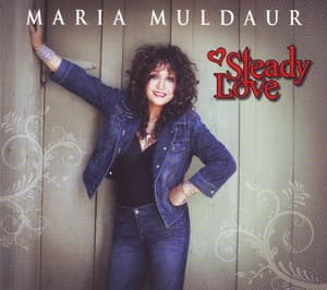 Steady Love