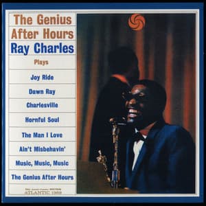 The Genius After Hours (2010, Wpcr-26020)