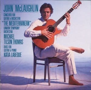 Concerto For Guitar& Orch And Duos For Guitar & Piano