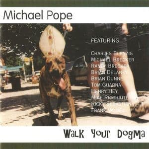 Walk Your Dogma