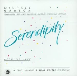 Serendipity