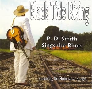 Black Tide Rising