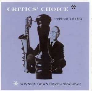 Critics Choice