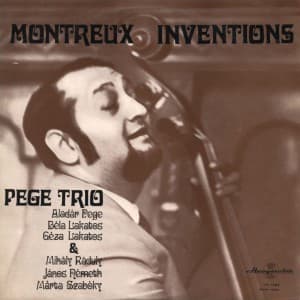Montreux Inventions