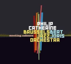 Meeting Colours