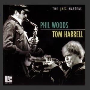 The Jazz Masters
