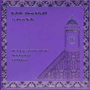 Arabian Waltz