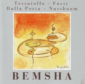 Bemsha