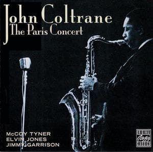 The Paris Concert