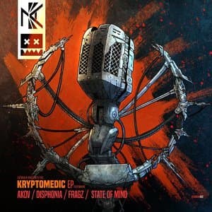 Kryptomedic (ep)