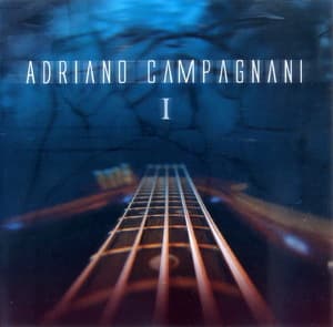 Adriano Campagnani I