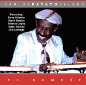 El Hombre