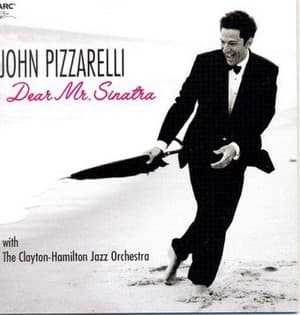 Dear Mr. Sinatra