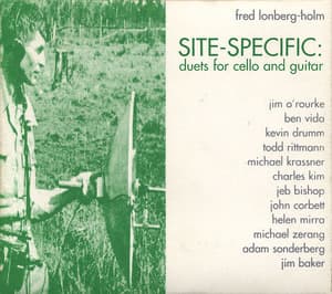 Site-Specific