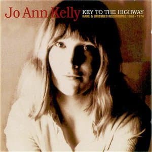 Key To The Highway - Rare & Unissued Recordings 1968 - 1974 - Volume 1