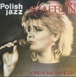 Lonesome Dancer
