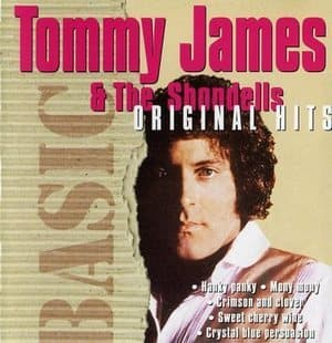 Original Hits - Tommy James