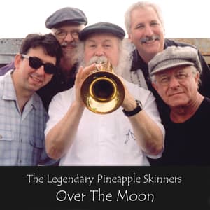 Over The Moon
