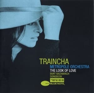The Look Of Love - Burt Bacharach Songbook