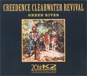 Green River (JVC 20-bit Remaster)