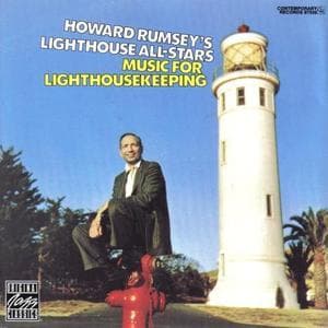 Music For Light Housekeeping