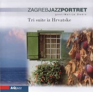 Tri Suite Iz Hrvatske