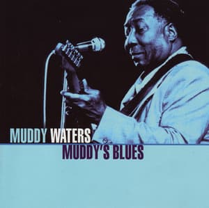 Muddy's Blues
