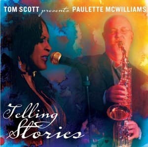 Telling Stories
