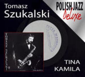 Tina Kamila