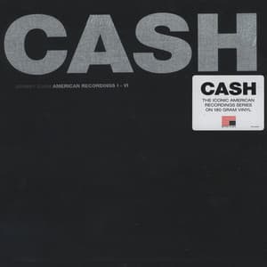 American Recordings II
