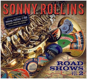 Road Shows, Vol. 2